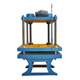 eps double screw molding machines 