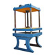 eps single screw molding machines 