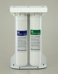 eq series quick-change water purifier