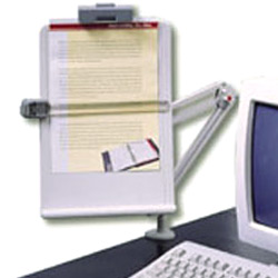 ergo flex copy holder 