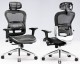 Ergonomic Mesh Executive Chairs(Aluminum Furnitures)
