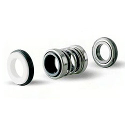 mechanical seals 