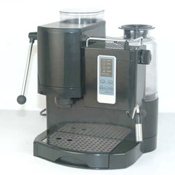 espresso coffee maker 