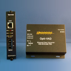 ethernet fiber converter 