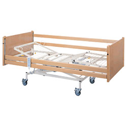 european electric home care beds