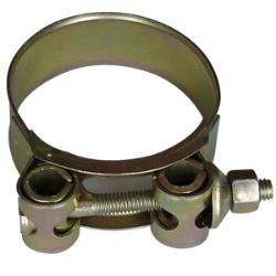 european type clamps 