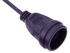 european union type plugs 