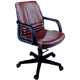Leather Executive Office Chairs