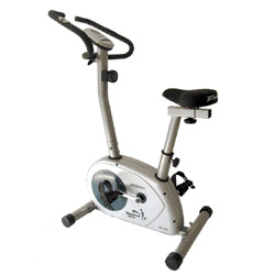 exercise bikes