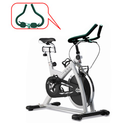 exercise bikes