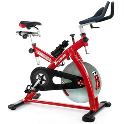 exercise bikes