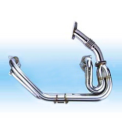 exhaust system 