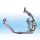 exhaust system 