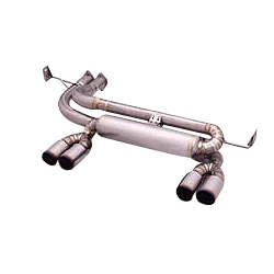 exhaust system 