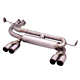 exhaust system 