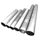 exhaust system pipes 
