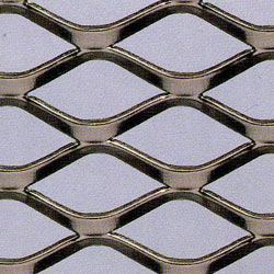 expanded metal lath