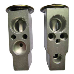 expansion valves