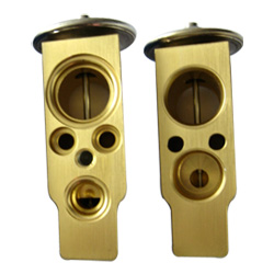 expansion valves