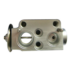 expansion valves