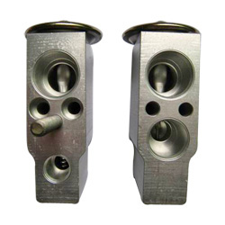 expansion valves