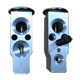 expansion valves 