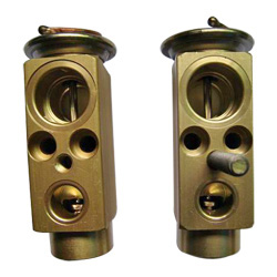 expansion valves