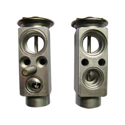 expansion valves