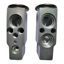 expansion valves