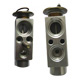 expansion valves 