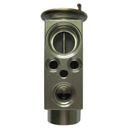 expansion valves 