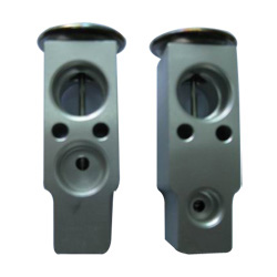 expansion valves