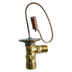 expansion valves