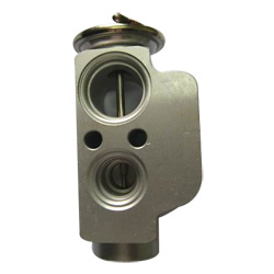 expansion valves 