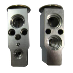 expansion valves