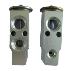 expansion valves 