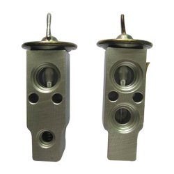 expansion valves