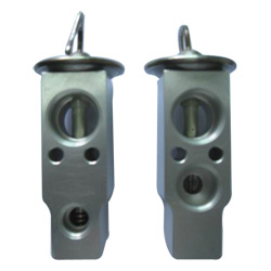 expansion valves 