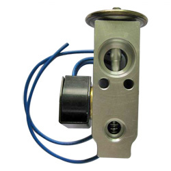 expansion valves 