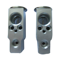 expansion valves