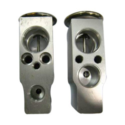 expansion valves