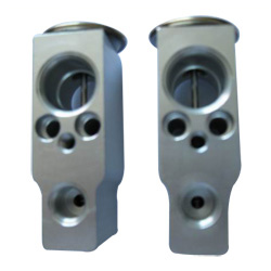 expansion valves