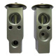 expansion valves 