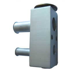 expansion valves 