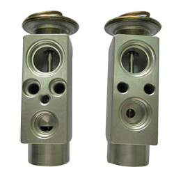 expansion valves