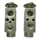 expansion valves 