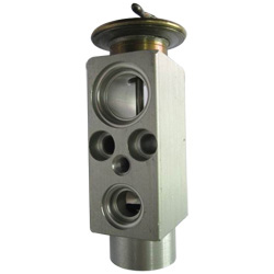 expansion valves