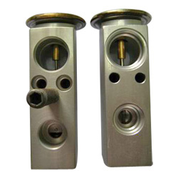 expansion valves