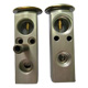 Expansion Valves ( Jeep)