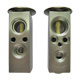 expansion valves 